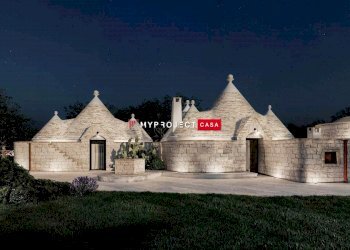 Trullo Indirizzo Non Disponibile, Ostuni - foto 4