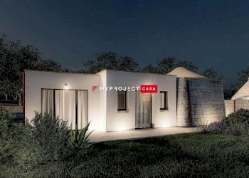 Trullo Indirizzo Non Disponibile, Ostuni - foto 5