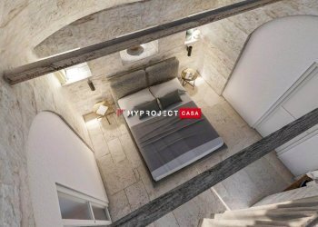 Trullo Indirizzo Non Disponibile, Ostuni - foto 7