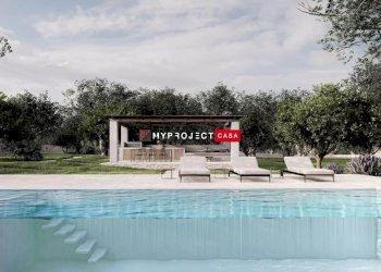 Trullo Indirizzo Non Disponibile, Ostuni - foto 10