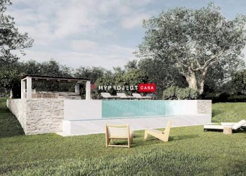 Trullo Indirizzo Non Disponibile, Ostuni - foto 12