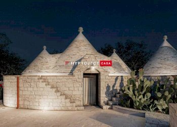 Trullo Indirizzo Non Disponibile, Ostuni - foto 13