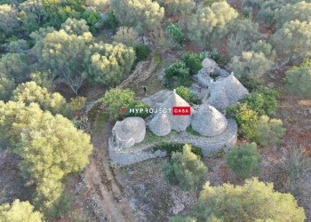 Trullo Indirizzo Non Disponibile, Ostuni - foto 2