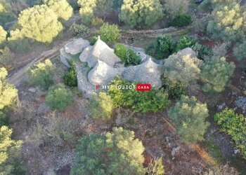 Trullo Indirizzo Non Disponibile, Ostuni - foto 3