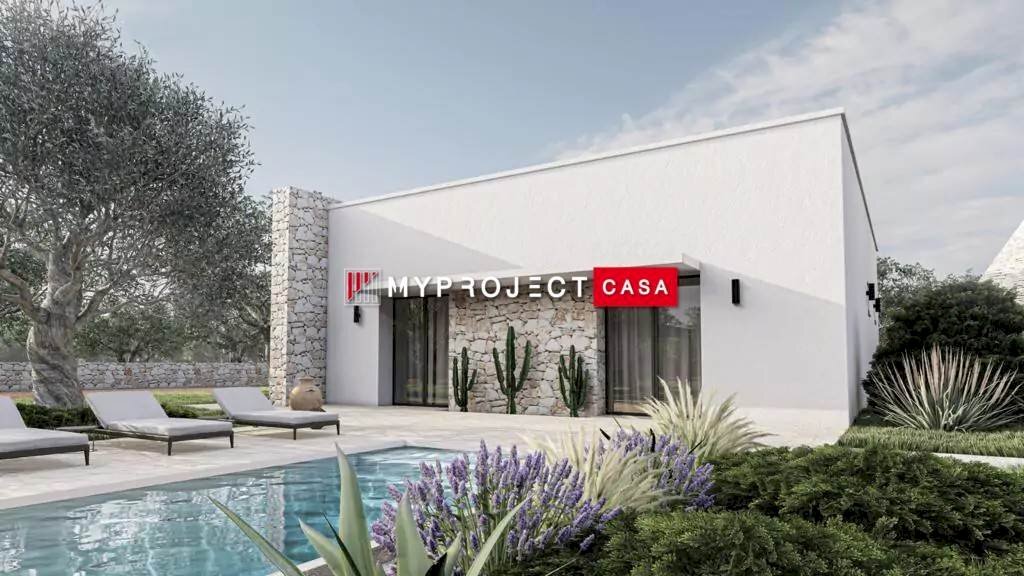 Trullo Valle D' Itria, Ceglie Messapica - photo 2