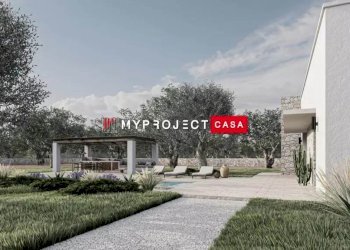 Trullo Valle D' Itria, Ceglie Messapica - foto 15