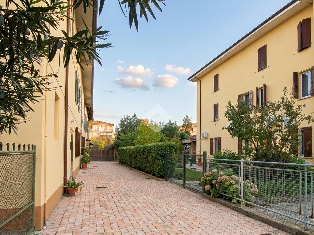 Casa semi indipendente Giacomo Matteotti, San Pietro in Casale - foto 2