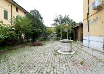 Casa semi indipendente Giacomo Matteotti, San Pietro in Casale - foto 8