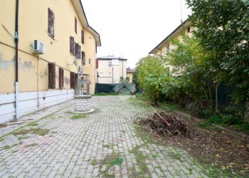 Casa semi indipendente Giacomo Matteotti, San Pietro in Casale - foto 9