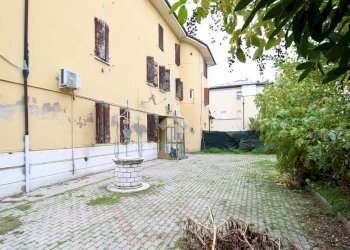 Casa semi indipendente Giacomo Matteotti, San Pietro in Casale - foto 10