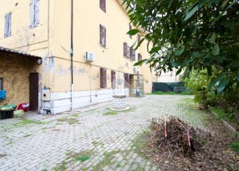 Casa semi indipendente Giacomo Matteotti, San Pietro in Casale - foto 11