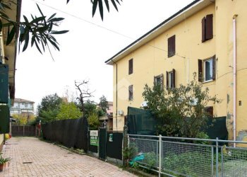 Casa semi indipendente Giacomo Matteotti, San Pietro in Casale - foto 1