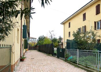 Casa semi indipendente Giacomo Matteotti, San Pietro in Casale - foto 2