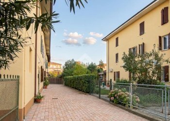 Semi-detached house Giacomo Matteotti, San Pietro in Casale - photo 2