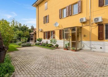 Semi-detached house Giacomo Matteotti, San Pietro in Casale - photo 7