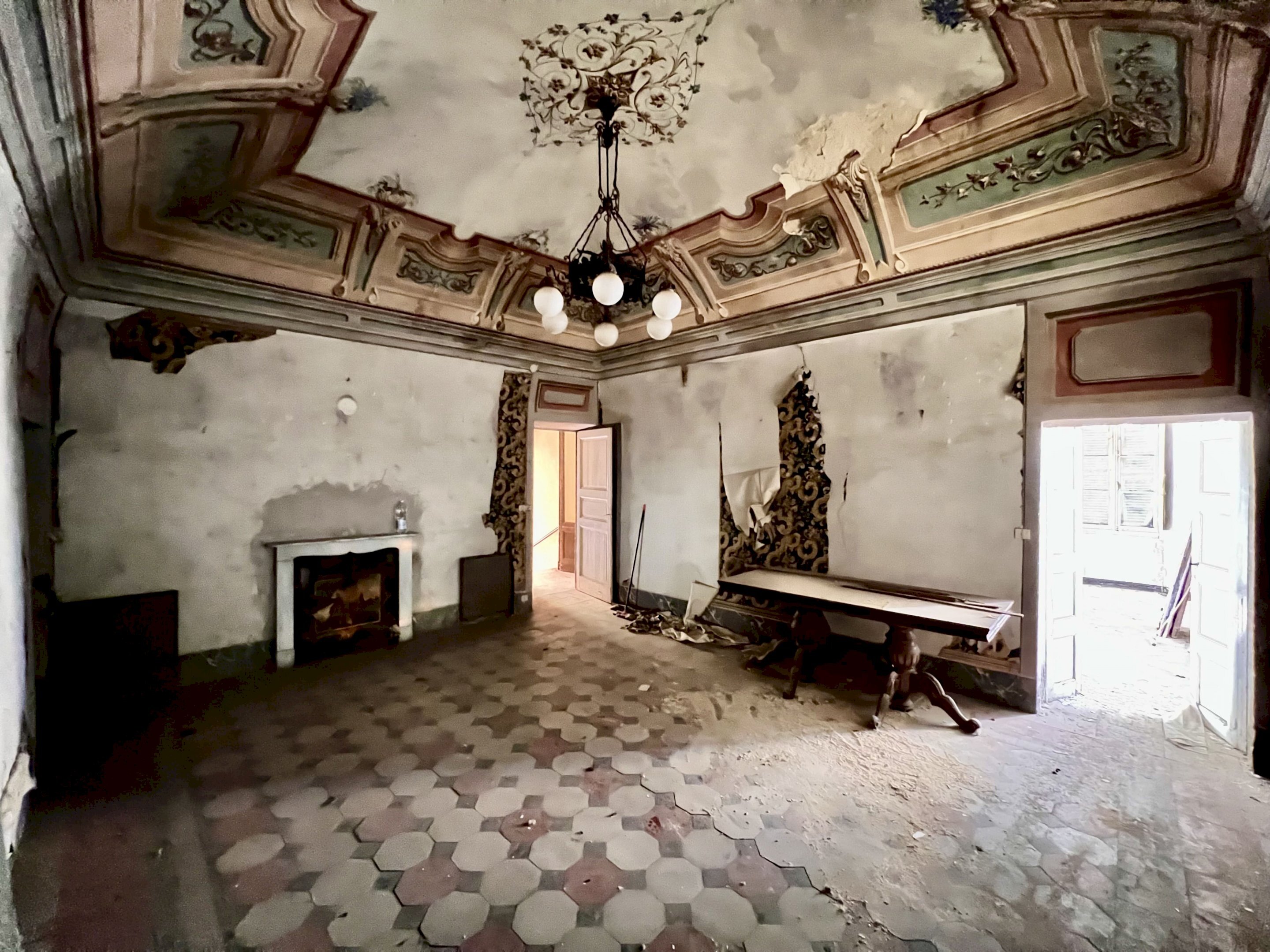 Rustic Vaglio Serra - photo 1