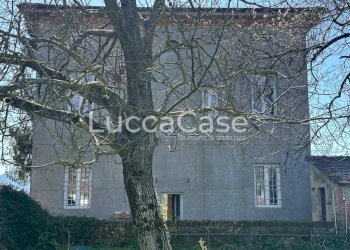 Villa Lucca - foto 1