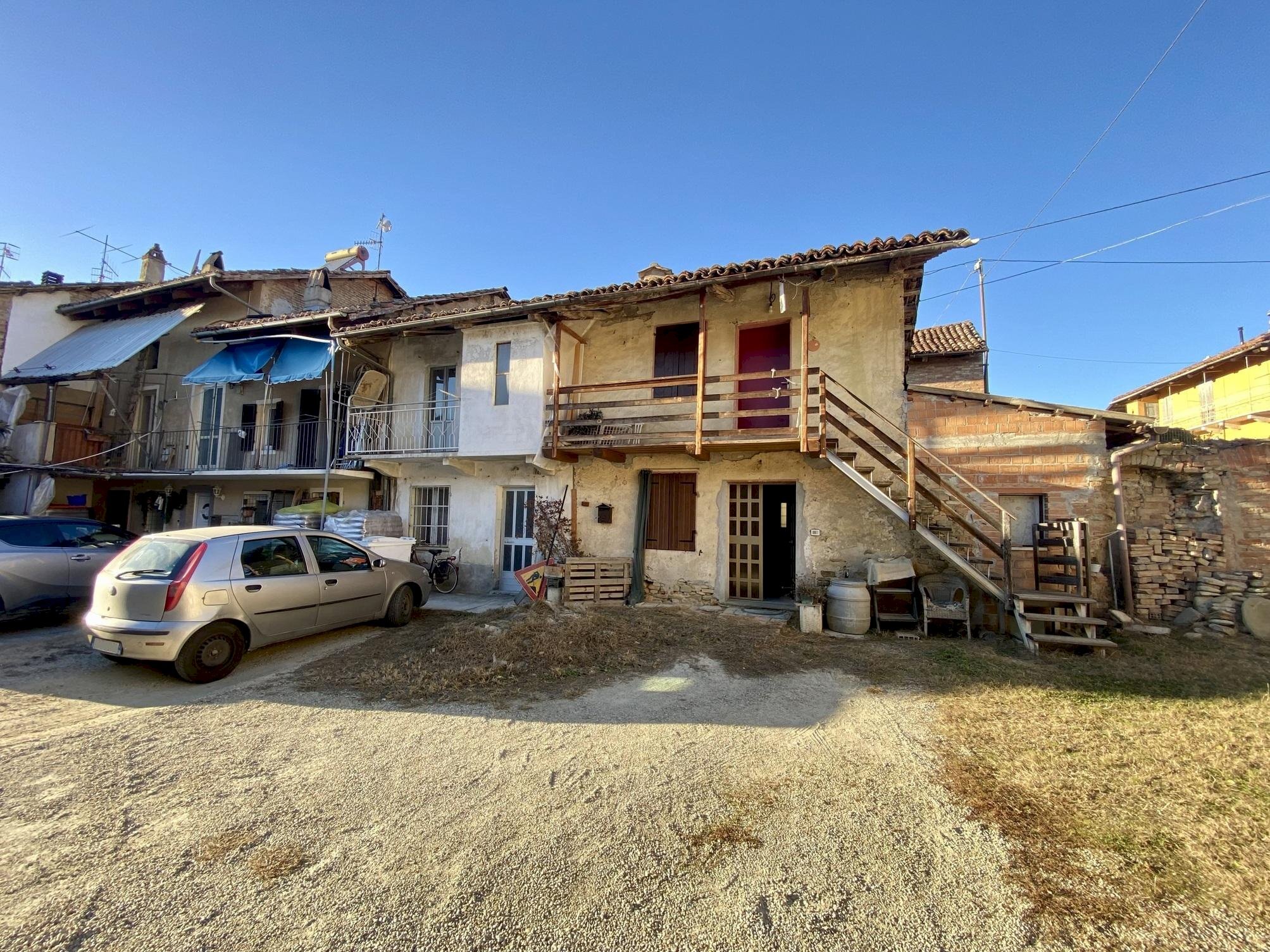 Casa indipendente Diano d'Alba - foto 1