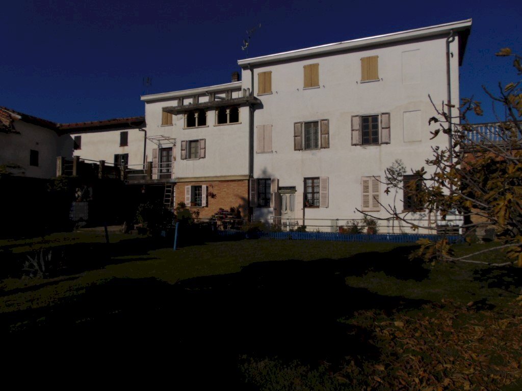 Casa indipendente Asti - foto 1