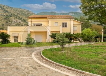 Villa Unifamiliare Via Casilina, Cassino - foto 5