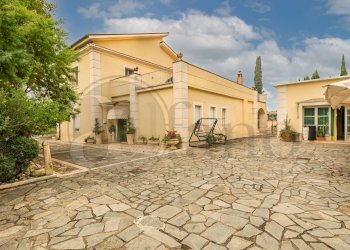 Villa Unifamiliare Via Casilina, Cassino - foto 8