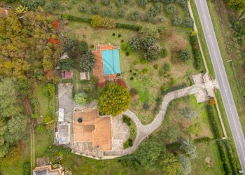 Villa Unifamiliare Via Casilina, Cassino - foto 10