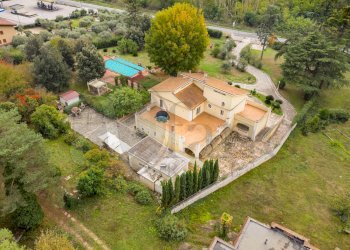 Villa Unifamiliare Via Casilina, Cassino - foto 11