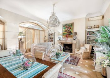 Villa Unifamiliare Via Casilina, Cassino - foto 13