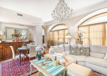 Villa Unifamiliare Via Casilina, Cassino - foto 15