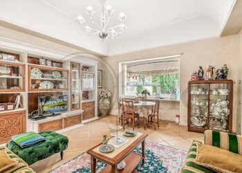 Villa Unifamiliare Via Casilina, Cassino - foto 17