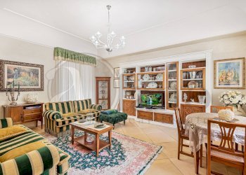 Villa Unifamiliare Via Casilina, Cassino - foto 18