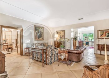 Villa Unifamiliare Via Casilina, Cassino - foto 19