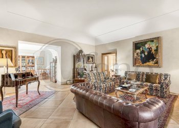 Villa Unifamiliare Via Casilina, Cassino - foto 21