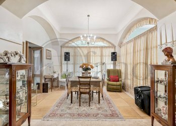 Villa Unifamiliare Via Casilina, Cassino - foto 22