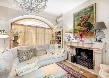 Villa Unifamiliare Via Casilina, Cassino - foto 24