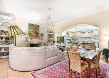 Villa Unifamiliare Via Casilina, Cassino - foto 25