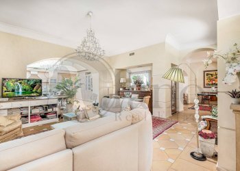 Villa Unifamiliare Via Casilina, Cassino - foto 26