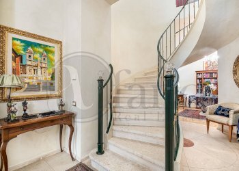 Villa Unifamiliare Via Casilina, Cassino - foto 27