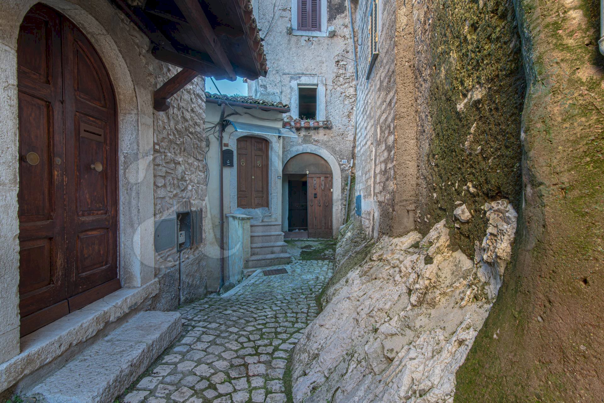 Rustic Via Castello, Carpineto Romano - photo 1