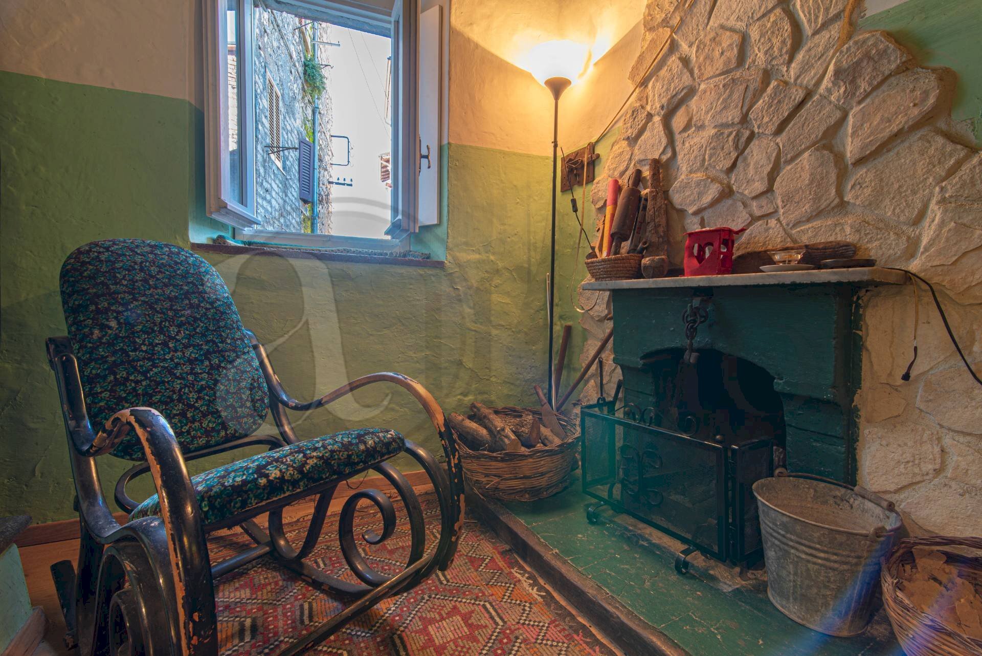 Rustic Via Castello, Carpineto Romano - photo 2