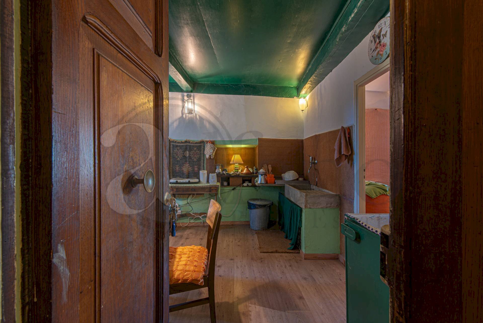 Rustic Via Castello, Carpineto Romano - photo 3