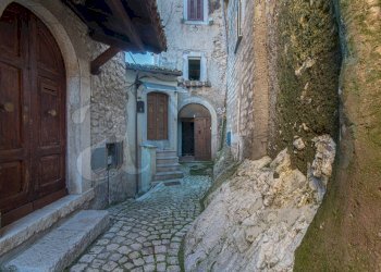 Rustico Via Castello, Carpineto Romano - foto 1