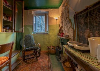 Rustico Via Castello, Carpineto Romano - foto 6