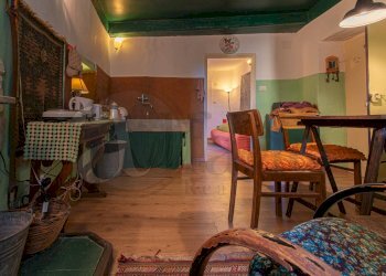 Rustico Via Castello, Carpineto Romano - foto 7