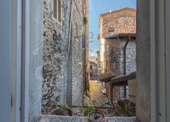 Rustico Via Castello, Carpineto Romano - foto 8