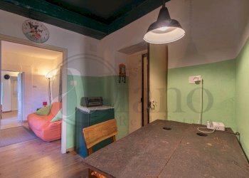 Rustico Via Castello, Carpineto Romano - foto 9