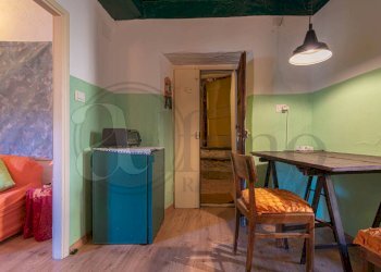 Rustico Via Castello, Carpineto Romano - foto 10