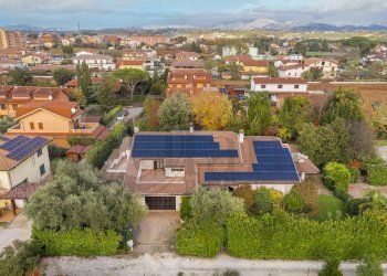 Villa Unifamiliare Ceprano - foto 5