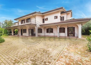 Villa Unifamiliare Ceprano - foto 7