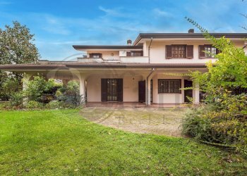 Villa Unifamiliare Ceprano - foto 8